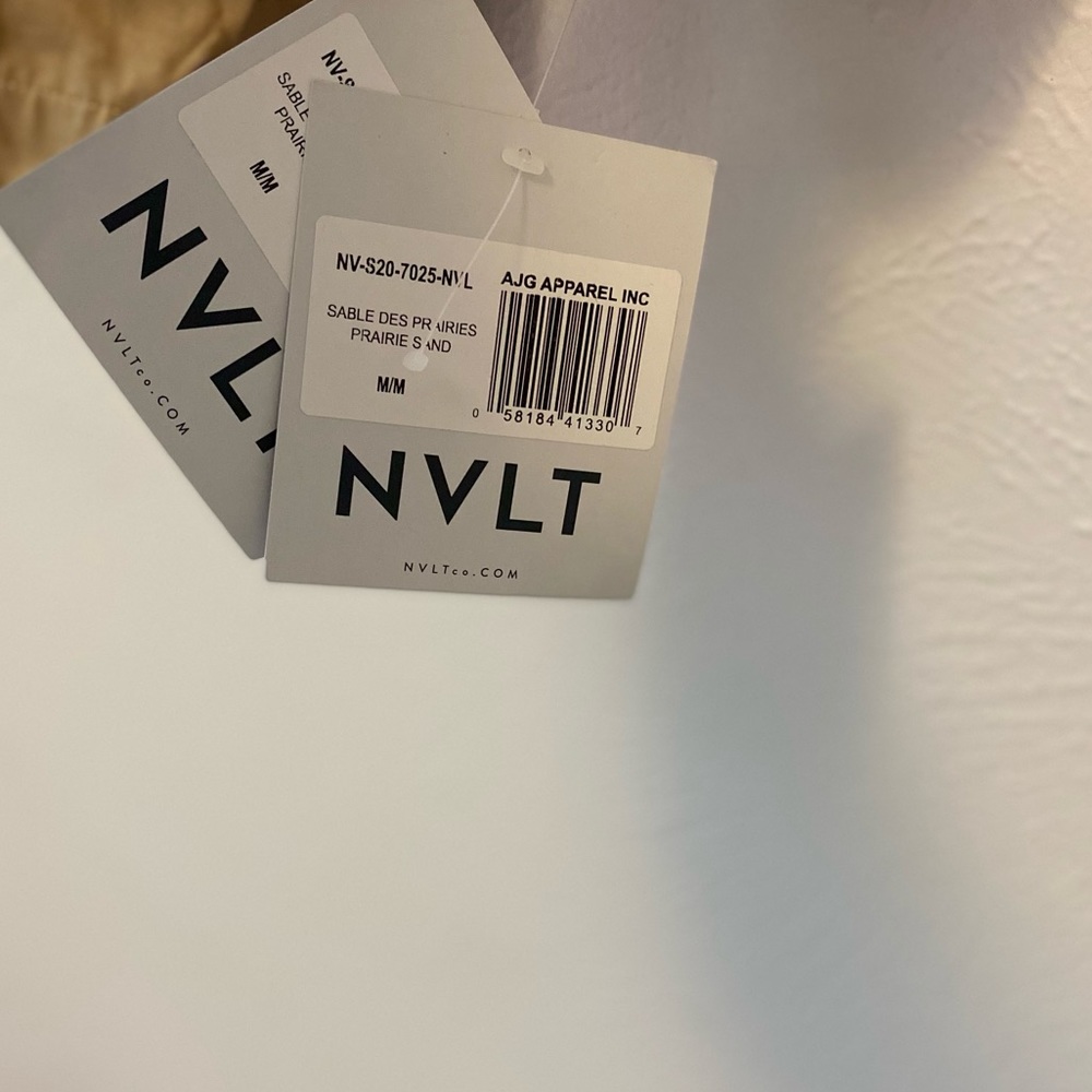 NVLT Jacket - Picture 6 of 9